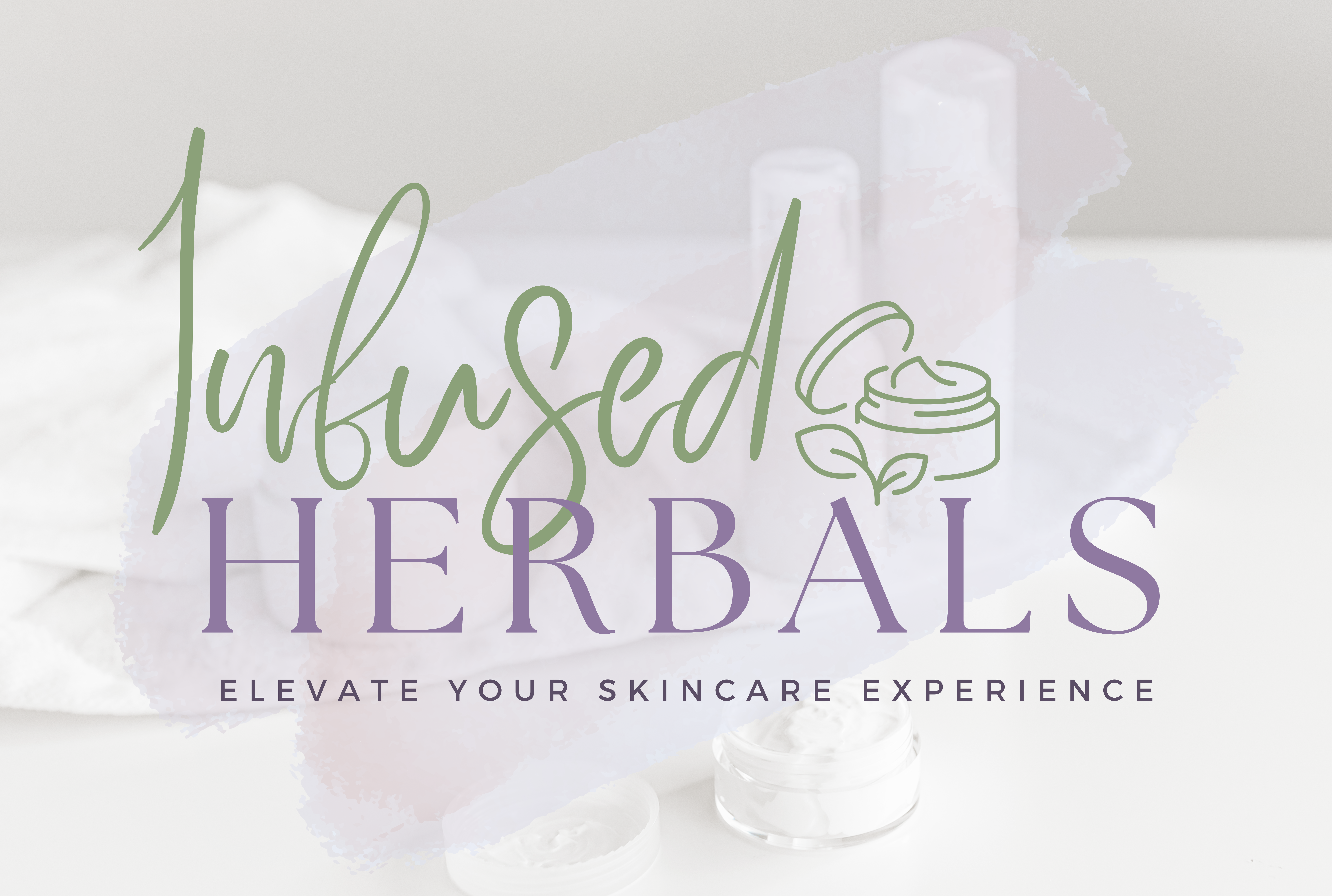 Infused Herbals is a homemade skincare company based in New Jersey.